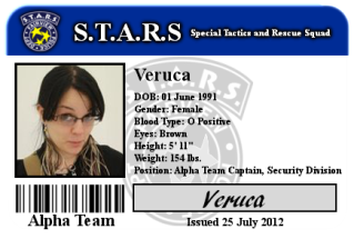 Veruca