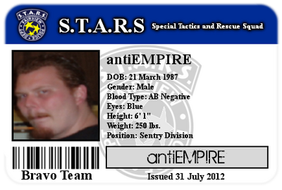 AntiEMPIRE