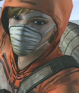 Molly (Video Game)