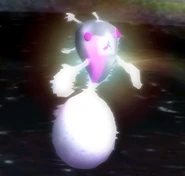 Honey Wisp