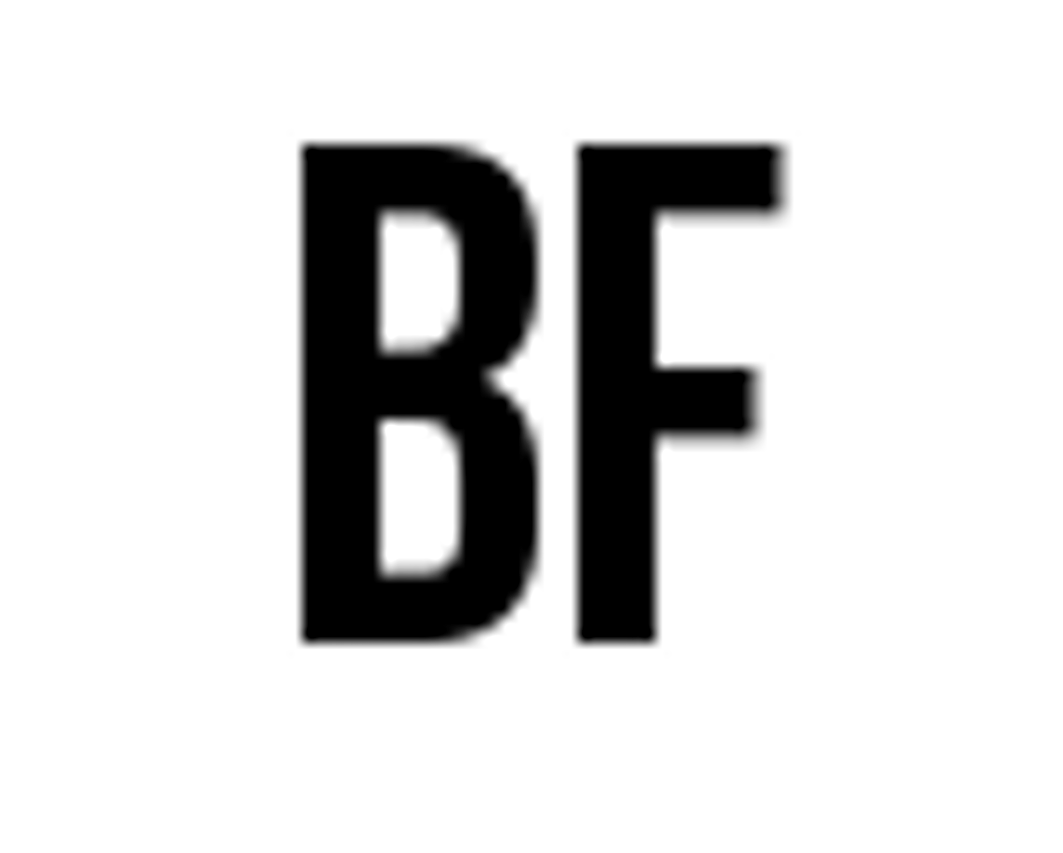 BF Logo