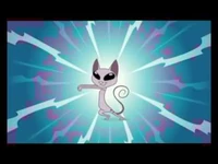 Mr. Kat Dance