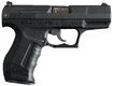 Walther-P99Pistol