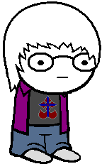 Sorceror Nobody Casual