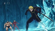 Match frozen leg1