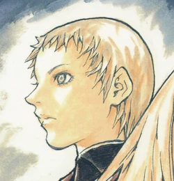 Deneve manga