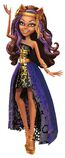 Clawdeen