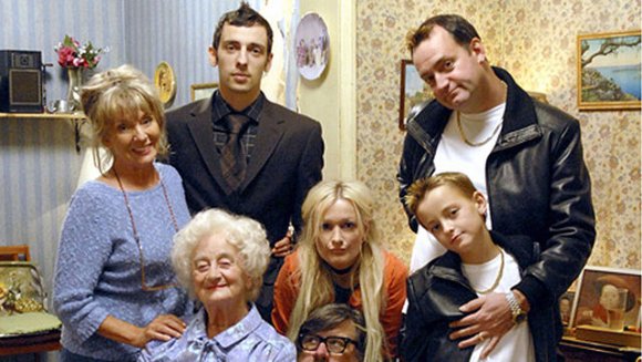 The Queen of Sheba - The Royle Wiki - The Royle Family The Queen Of Sheba