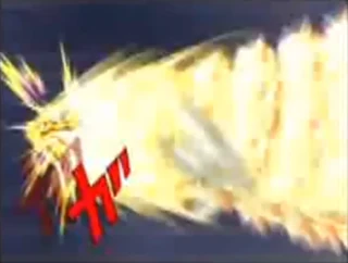 Fang Cut Fang