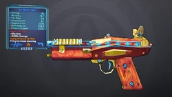 Fry hb fibber
