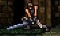 Shiva as a Myrmidon