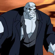 justice league unlimited solomon grundy