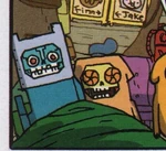 Fjrobots