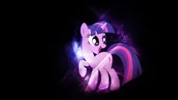 Twilight Sparkle wallpaper by artist-jave-the-13