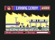 Linking Leroy space 2