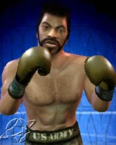 BigYankBall -Rocky VG