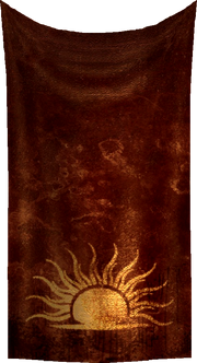 Mythic Dawn Banner
