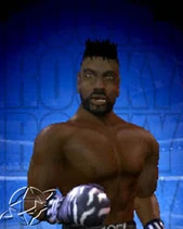 Kofi Langton