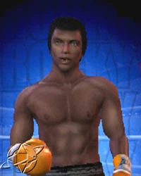 Randy Tate