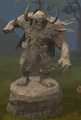 Plain Bandos statue.png