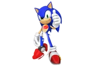 Mecha Sonic 