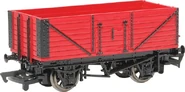 Bachmannredopenwagon