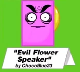 EvilFlowerSpeaker