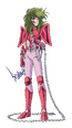 Shun