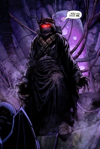 Heretic