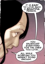 Elizabeth Braddock (Earth-12218)