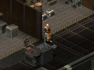 FoT Arugula ingame