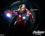 Iron-Man-the-avengers-wallpaper