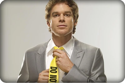 Dexter news