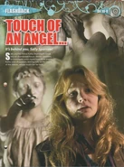 DWDVDF 103 FB Touch of an Angel