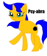 Psyabra