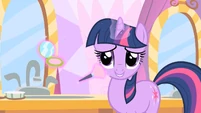 Twilight makeup S01E26