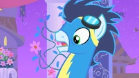 Soarin' "My pie!" S1E26
