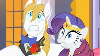 Cake incoming S1E26