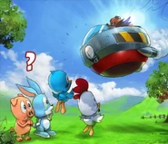 Chirpsjump