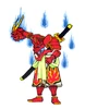 Bishamon Concept 02