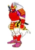 Bishamon Concept 03