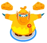 Cheese