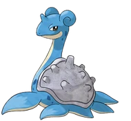 131Lapras