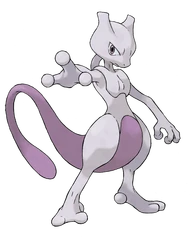 150Mewtwo