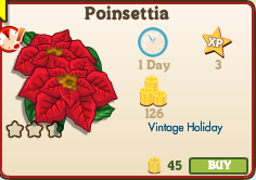 Poinsettia Market Info (December 2012)