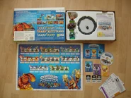 Skylanders Starter-Wii2