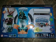 Skylanders Starter-PS3