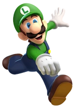 Luigi