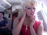 7-25-09 On plane to Amsterdam 001