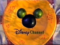 DisneyGrapes1999